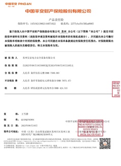 保险