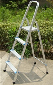 EN131 aluminum household